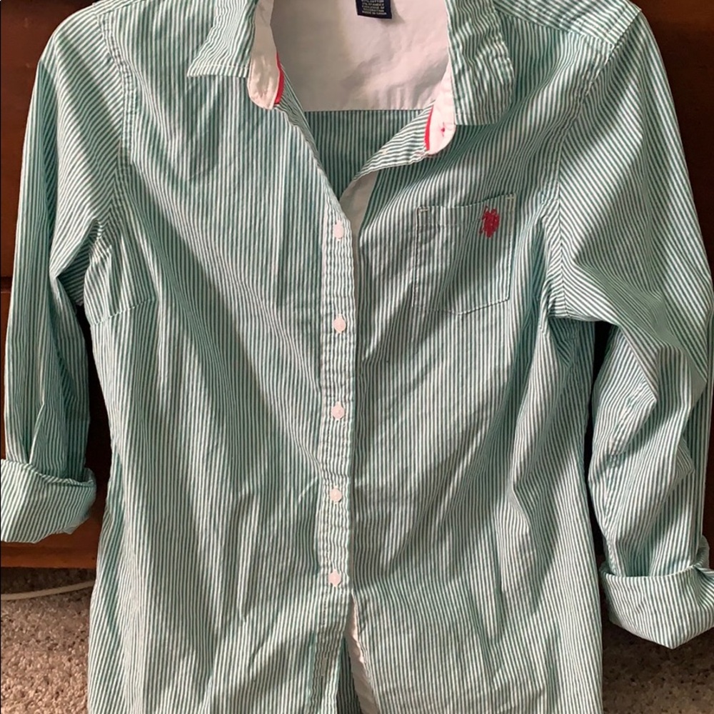 US Polo ASSN